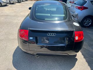 Audi TT 2006 1800 TURBO-thumb-14