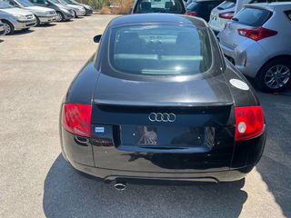 Audi TT 2006 1800 TURBO-thumb-16