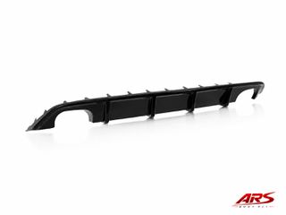 Seat Leon Mk4 FR (2020-) DIFFUSER-thumb-5