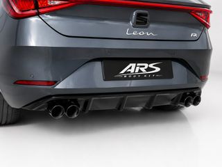 Seat Leon Mk4 FR (2020-) DIFFUSER-thumb-3
