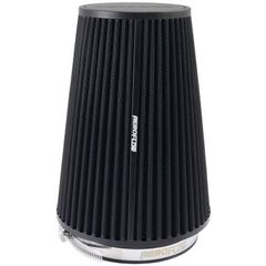 AEROFLOW Universal 5" (127mm) Clamp-On Polyurethane Tapered Pod Filter 8.50" (216mm) High x 6" (152mm) Base O.D x 4.33" (110mm) Top O.D