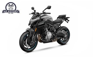 CFmoto 675 NK 2026 675NK