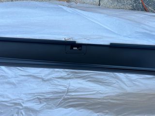 Mazda CX-30 ‘19-26 δεξιός πλαστικός μαρσπιες (Body Kit/Side Skirt) DFR5-51P41-thumb-2