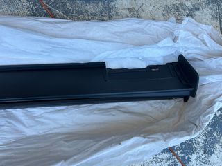 Mazda CX-30 ‘19-26 δεξιός πλαστικός μαρσπιες (Body Kit/Side Skirt) DFR5-51P41-thumb-3