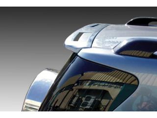 Αεροτομή Daihatsu Terios (2006-2017)
