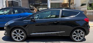 Ford Fiesta 2018 VIGNALE | 140hp | PANORAMA | LED | CLIMA | NAVI | EURO6-thumb-6
