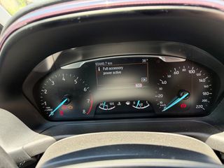 Ford Fiesta 2018 VIGNALE | 140hp | PANORAMA | LED | CLIMA | NAVI | EURO6-thumb-14