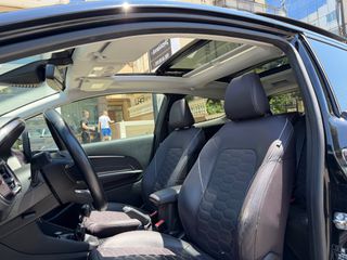 Ford Fiesta 2018 VIGNALE | 140hp | PANORAMA | LED | CLIMA | NAVI | EURO6-thumb-21