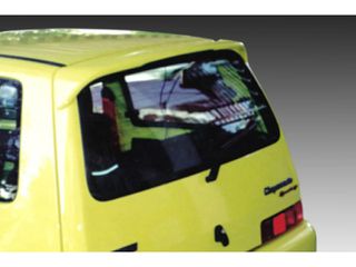 Αεροτομή Fiat Cinquecento