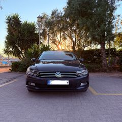 Volkswagen Passat 2016 PASSAT 1.6