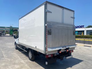 Ford Transit 2021 3ΠΛΗ ΕΓΓΥΗΣΗ!!-ΥΔΡ. ΠΟΡΤΑ!!-NAVIGATION!!-thumb-6