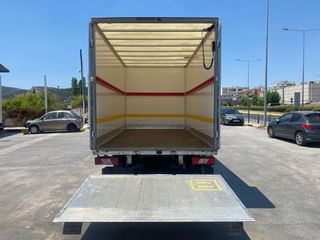 Ford Transit 2021 3ΠΛΗ ΕΓΓΥΗΣΗ!!-ΥΔΡ. ΠΟΡΤΑ!!-NAVIGATION!!-thumb-9