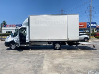 Ford Transit 2021 3ΠΛΗ ΕΓΓΥΗΣΗ!!-ΥΔΡ. ΠΟΡΤΑ!!-NAVIGATION!!-thumb-10