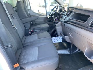 Ford Transit 2021 3ΠΛΗ ΕΓΓΥΗΣΗ!!-ΥΔΡ. ΠΟΡΤΑ!!-NAVIGATION!!-thumb-28