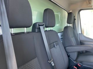 Ford Transit 2021 3ΠΛΗ ΕΓΓΥΗΣΗ!!-ΥΔΡ. ΠΟΡΤΑ!!-NAVIGATION!!-thumb-29