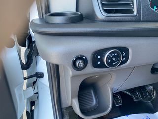 Ford Transit 2021 3ΠΛΗ ΕΓΓΥΗΣΗ!!-ΥΔΡ. ΠΟΡΤΑ!!-NAVIGATION!!-thumb-31