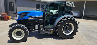 Τρακτέρ New Holland 2019 T4.90 F