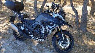 Daytona Maverick 2022 500X