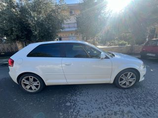 Audi A3 2010 8p-thumb-1