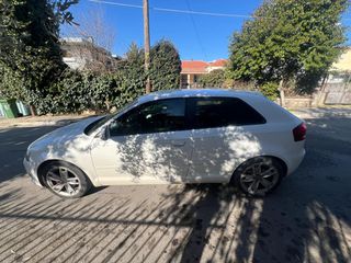 Audi A3 2010 8p-thumb-2