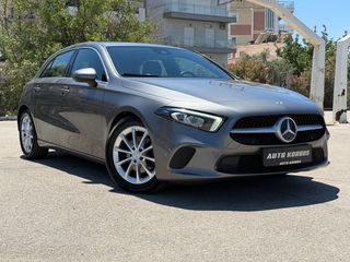 Mercedes-Benz A 200 2020-thumb-2