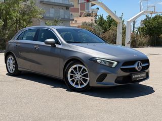 Mercedes-Benz A 200 2020-thumb-3