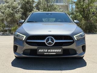 Mercedes-Benz A 200 2020-thumb-5