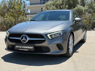 Mercedes-Benz A 200 2020-thumb-6