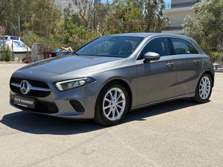 Mercedes-Benz A 200 2020-thumb-7