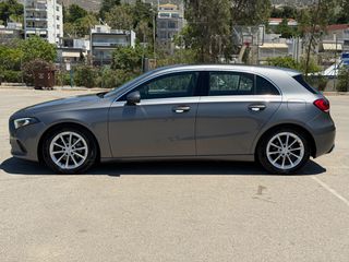 Mercedes-Benz A 200 2020-thumb-9