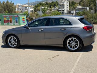 Mercedes-Benz A 200 2020-thumb-10