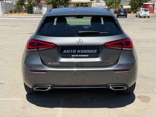 Mercedes-Benz A 200 2020-thumb-13