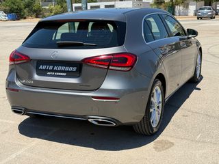 Mercedes-Benz A 200 2020-thumb-14