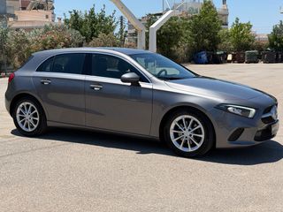 Mercedes-Benz A 200 2020-thumb-18