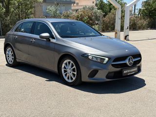 Mercedes-Benz A 200 2020-thumb-19
