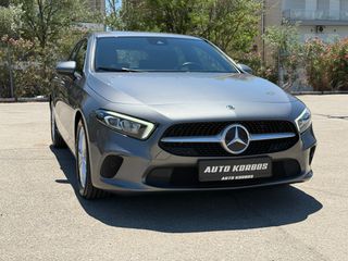 Mercedes-Benz A 200 2020-thumb-20