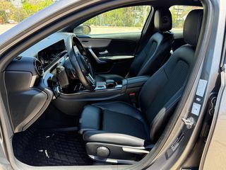 Mercedes-Benz A 200 2020-thumb-23