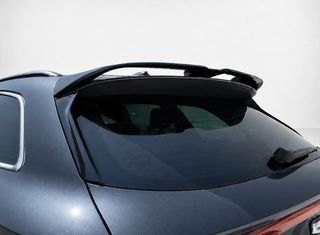 Seat Leon FR Mk4 / Cupra Leon Mk1 ST ΠΡΟΣΘΕΤΗ ΑΕΡΟΤΟΜΗ ΚΑΙΝΟΥΡΓΙΑ/ ΑΒΑΦΗ