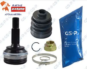 ΜΠΙΛΙΟΦΟΡΟΣ TOYOTA YARIS, 4346059015, 4347059015, JC1560, 859025, GCO59025