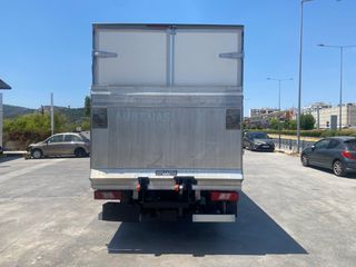 Κόφα Ford 2021 TRANSIT - 3ΠΛΗ ΕΓΓΥΗΣΗ!!-ΥΔΡ.ΠΟΡΤΑ!!-NAVIGATION!!-thumb-5