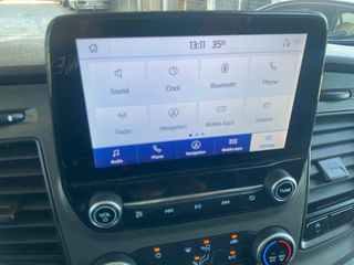 Κόφα Ford 2021 TRANSIT - 3ΠΛΗ ΕΓΓΥΗΣΗ!!-ΥΔΡ.ΠΟΡΤΑ!!-NAVIGATION!!-thumb-37