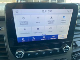 Κόφα Ford 2021 TRANSIT - 3ΠΛΗ ΕΓΓΥΗΣΗ!!-ΥΔΡ.ΠΟΡΤΑ!!-NAVIGATION!!-thumb-38