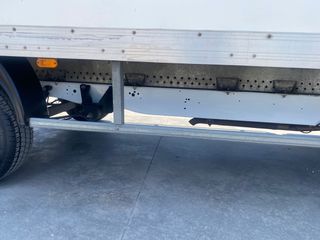 Κόφα Ford 2021 TRANSIT - 3ΠΛΗ ΕΓΓΥΗΣΗ!!-ΥΔΡ.ΠΟΡΤΑ!!-NAVIGATION!!-thumb-13