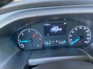 Κόφα Ford 2021 TRANSIT - 3ΠΛΗ ΕΓΓΥΗΣΗ!!-ΥΔΡ.ΠΟΡΤΑ!!-NAVIGATION!!-thumb-33