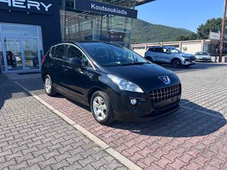 Peugeot 3008 2011