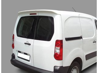 Αεροτομή Διπλή Πόρτα Opel Combo Mk3 (2018-) / Fiat Doblo Mk3 (2022-)