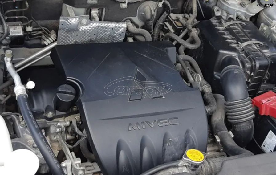 MITSUBISHI ASX GA1W 1.6 ΒΕΝΖΙΝΗ - 4A92 - '10-'18 * ΑΝΤΛΙΑ ΒΕΝΖΙΝΗΣ & ΦΛΟΤΕΡ *ΑΝΤΑΛΛΑΚΤΙΚΑ SUVparts - AUTOplace*