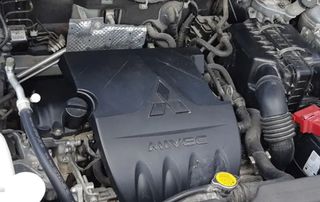 MITSUBISHI ASX GA1W 1.6 ΒΕΝΖΙΝΗ - 4A92 - '10-'18 * ΑΝΤΛΙΑ ΒΕΝΖΙΝΗΣ & ΦΛΟΤΕΡ *ΑΝΤΑΛΛΑΚΤΙΚΑ SUVparts - AUTOplace*