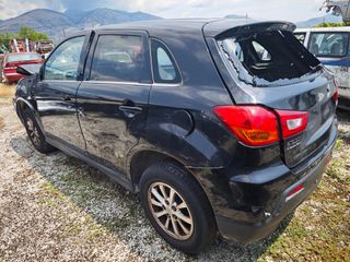 MITSUBISHI ASX GA1W 1.6 ΒΕΝΖΙΝΗ - 4A92 - '10-'18 * ΑΝΤΛΙΑ ΒΕΝΖΙΝΗΣ & ΦΛΟΤΕΡ *ΑΝΤΑΛΛΑΚΤΙΚΑ SUVparts - AUTOplace*-thumb-1