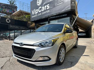 Hyundai i 20 2018 €2000 ΠΡΟΚΑΤΑΒΟΛΗ !!! i20 1.2 Go Plus !!!